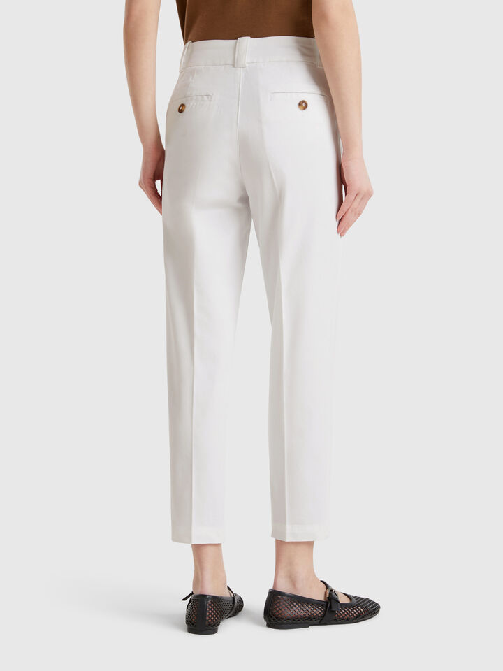 TROUSERS Women image number 2